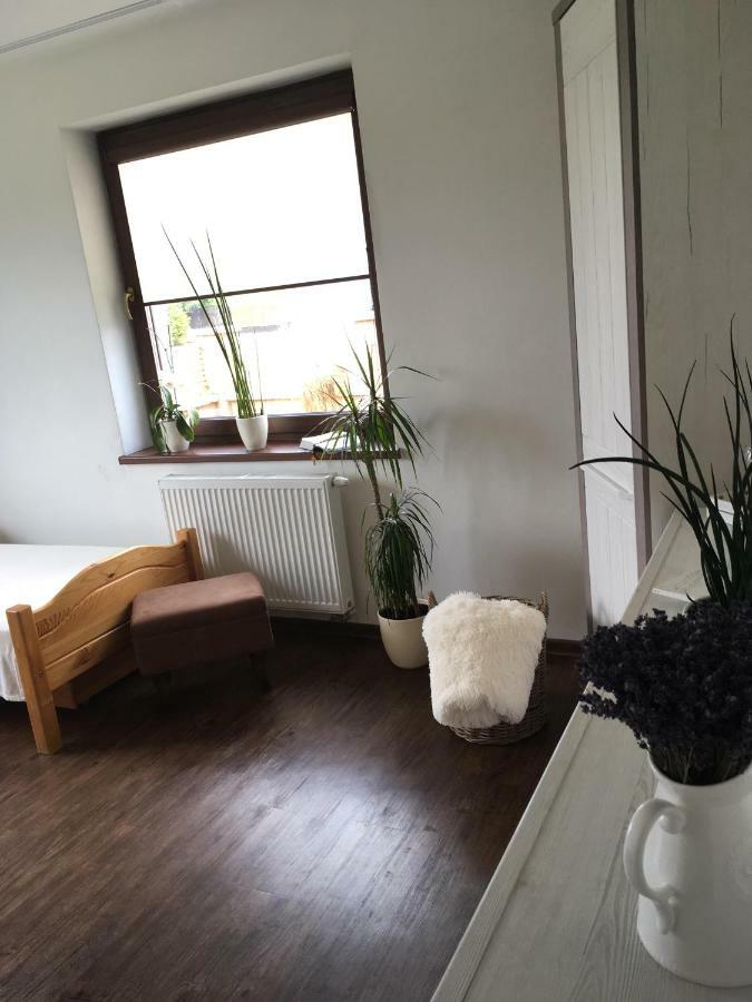 Privat Apartment Poprad Exterior photo