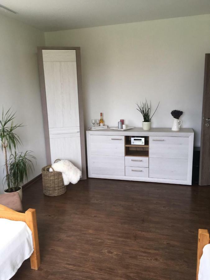 Privat Apartment Poprad Exterior photo